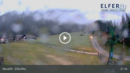 Webcam Krössbach