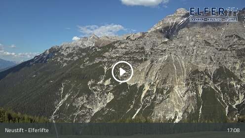 Webcam Panoramabahn