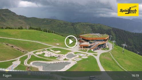 Webcam Onkeljoch