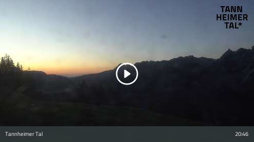 Webcam Krinnenalpe