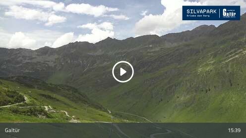 Webcam Ballunspitzbahn