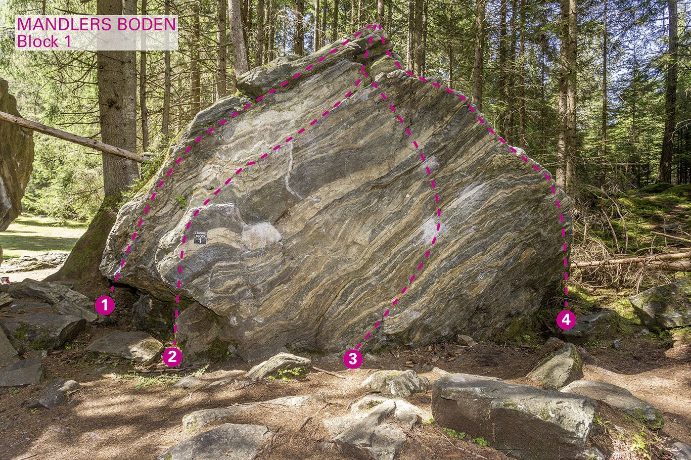 Topographie