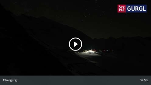 Webcam Festkogel
