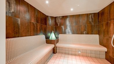 Wellness-Spa-Sauna Vierjahreszeiten Hintertux