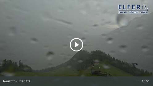 Webcam Panoramabahn