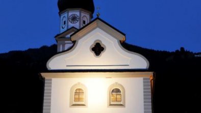 Kirche Hart im Zillertal, © Wörgötter&friends
