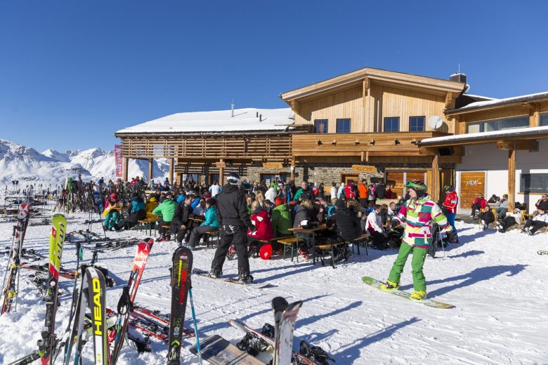 7_Skifahren in Ischgl_Videralp außen