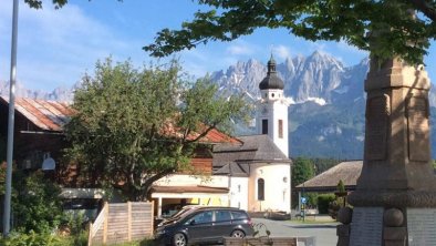 Pension Foidl, Oberndorf in Tirol