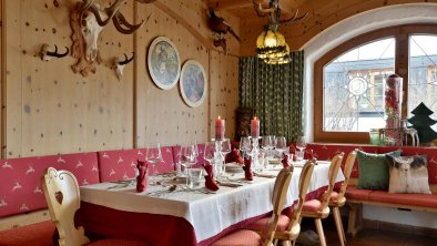 Jägerstube Hotel Glockenstuhl Westendorf