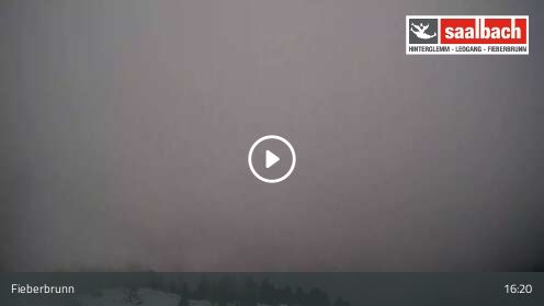 Webcam Lärchfilzkogel
