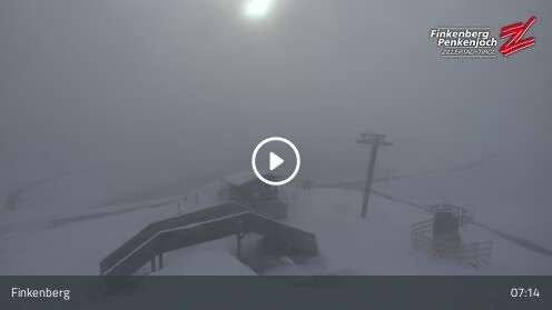 Webcam Penkenjoch