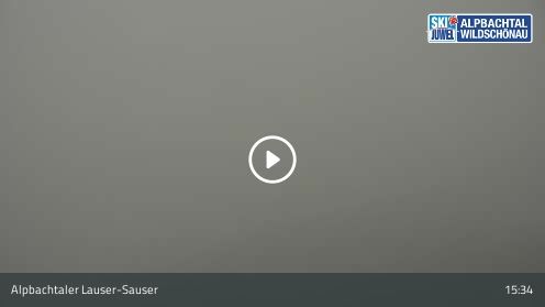 Webcam Alpbachtaler Lauser-Sauser