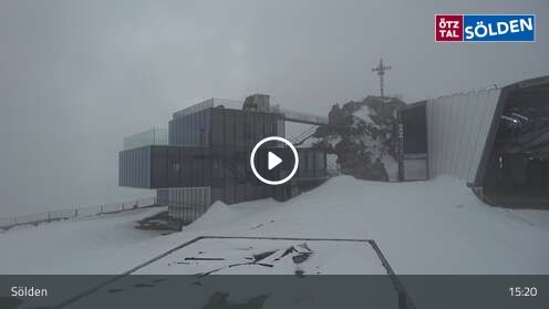 Webcam Gaislachkogl