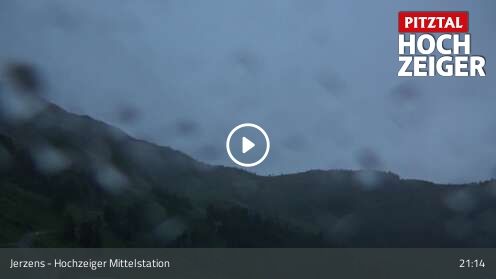 Webcam Hochzeiger Mittelstation