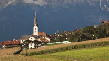 Patsch im Sommer, © Innsbruck Tourismus/Christof Lackner