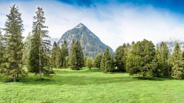 Aussicht von den Appartements, © Alpenvital GmbH