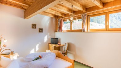 Hotel Winklerhof,Holzgau,Doppelzimmer Standard