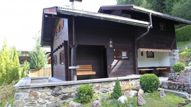Ferienhaus Stock Tulfes Tirolurlaub am Berg