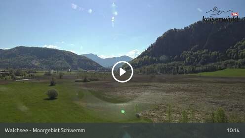 Webcam Moorgebiet Schwemm