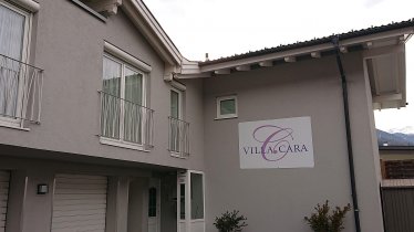 Villa Cara