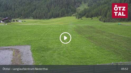 Webcam Langlaufzentrum Niederthai