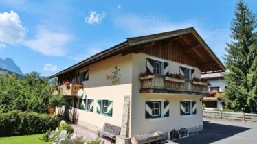Boutique Apartment in Kirchdorf with Swimming Pool, © bookingcom