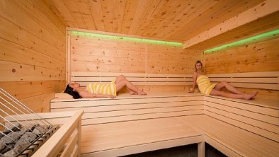 Sauna & Wellness