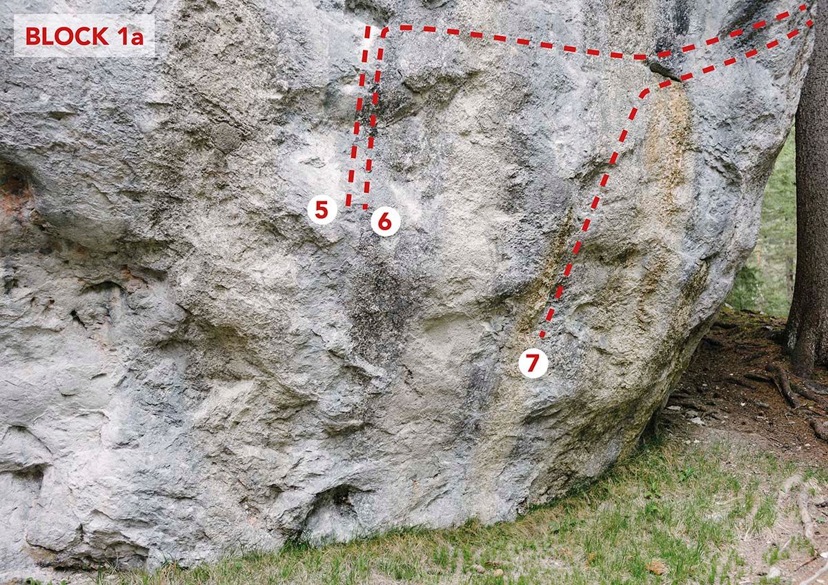 Topographie