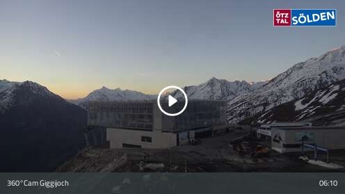 Webcam Giggijoch