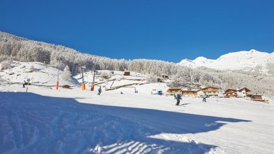 Alpen Diamond Sölden, ski in & ski out