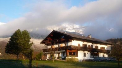 Pension Christoph, © bookingcom