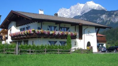 Landhaus Tirolerhof, © bookingcom