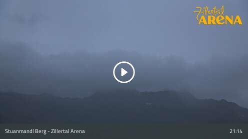 Webcam Stuanmandl Berg