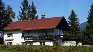 Villa Wilhelmine_Sommer