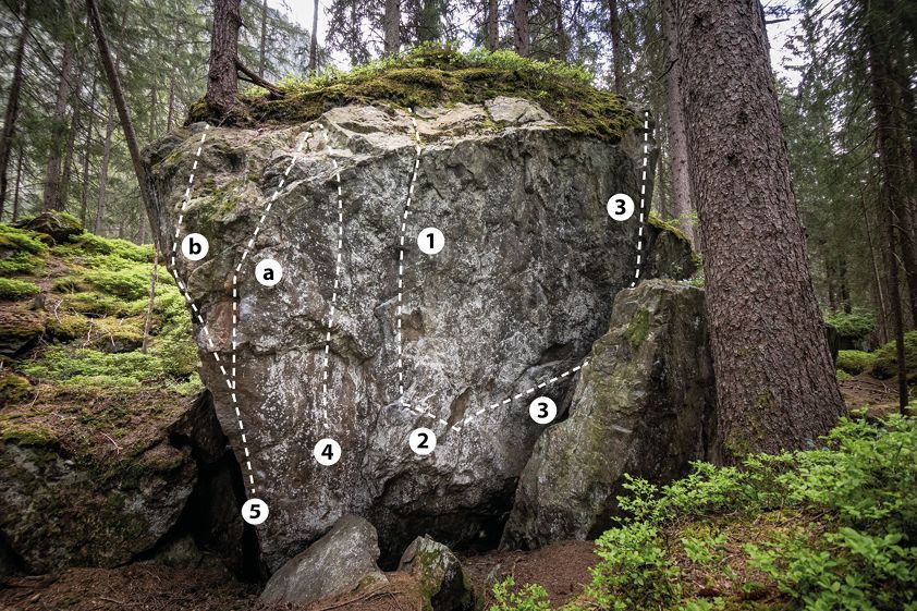 Topographie