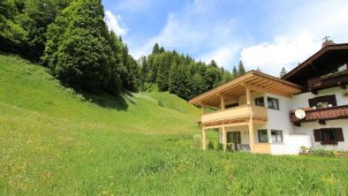 Nice Apartment in Kirchberg in Tyrol with Mountain View, © bookingcom