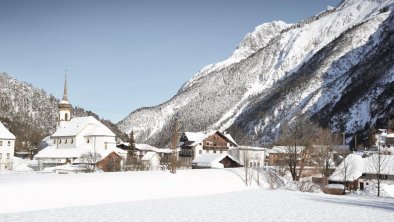 Winter in Scharnitz, © Region Seefeld