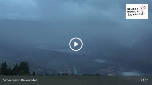Webcam Kellerjoch