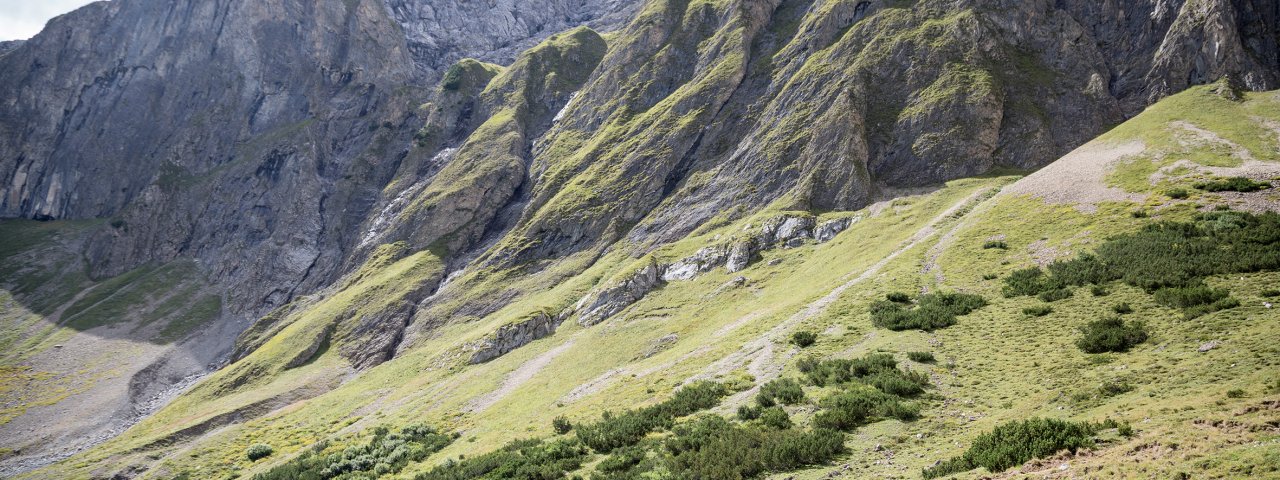 Eagle Walk Stage 18, © Tirol Werbung/Dominik Gigler