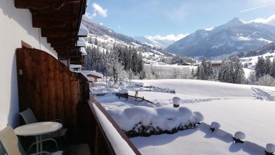 Moaeben Alpbach. Traumaussicht, © Margit Klingler