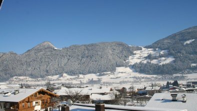 Winterpanorama