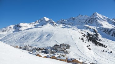 Skigebiet Kühtai, © Bergbahnen Kühtai/Tom Bause