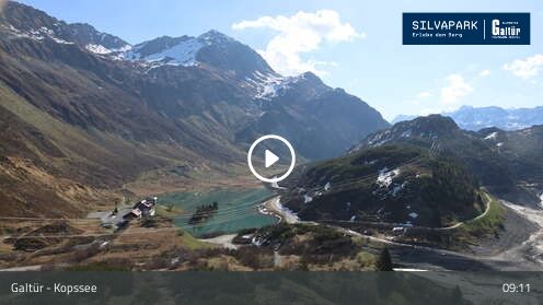 Webcam Kopssee