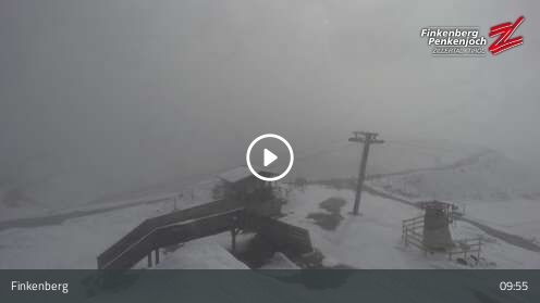 Webcam Penkenjoch