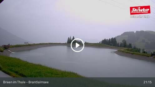Webcam Brantlalmsee
