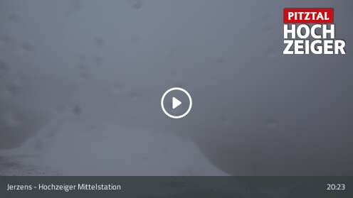 Webcam Hochzeiger Mittelstation