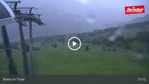 Webcam Jochbahn Bergstation