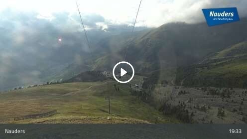 Webcam Bergstation Zirmbahn