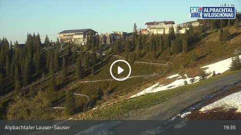 Webcam Alpbachtaler Lauser-Sauser