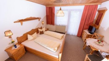 Hotel Gsallbach, © bookingcom